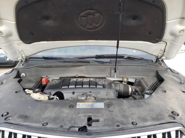 Photo 7 from auction – 2013 BUICK ENCLAVE with VIN 5GAKVCKD0DJ182828