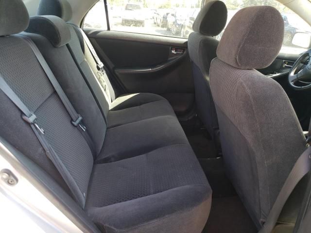 Photo 6 from auction – 2007 TOYOTA COROLLA SE with VIN 1NXBR32E47Z833677