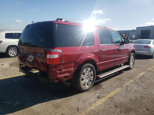 Photo 4 from auction – 2014 FORD EXPEDITION with VIN 1FMJK2A53EEF06772