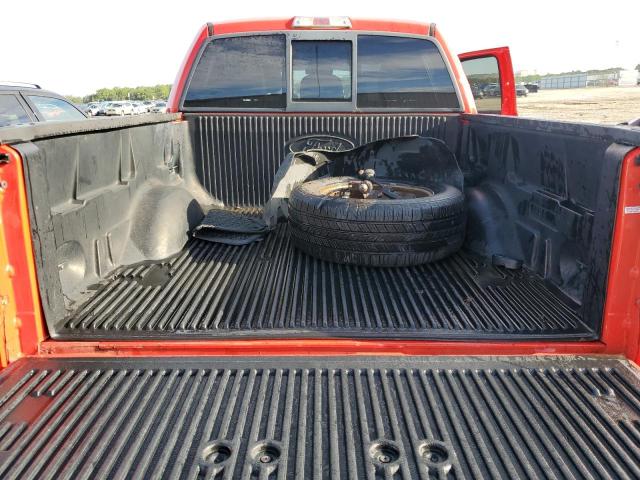 Photo 9 from auction – 2011 FORD F150 SUPER with VIN 1FTEW1CM6BFB89133