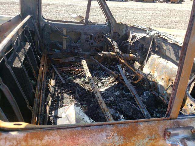 Фото 5 с аукциона – 1990 FORD F250 с VIN 2FTHF26H0LCB31291