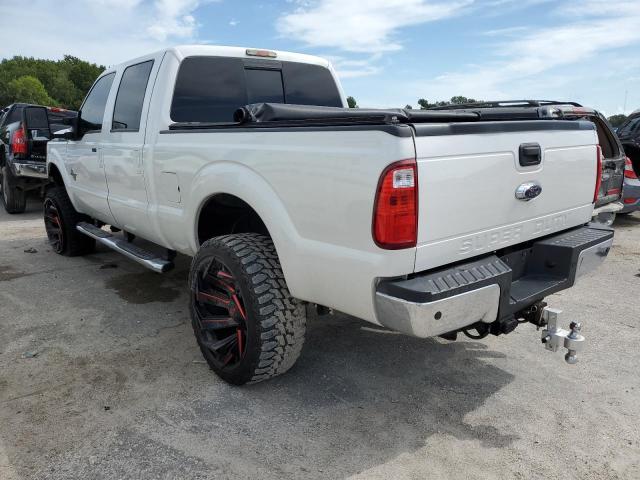 Photo 3 from auction – 2015 FORD F250 SUPER with VIN 1FT7W2BT7FEC76493