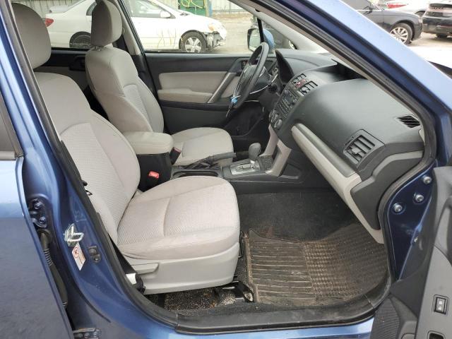 Photo 5 from auction – 2015 SUBARU FORESTER 2 with VIN JF2SJADC7FH571786