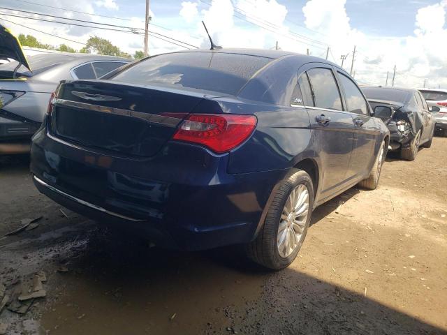 Photo 4 from auction – 2014 CHRYSLER 200 TOURIN with VIN 1C3CCBBB3EN198053