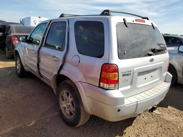 Photo 3 from auction – 2005 FORD ESCAPE LIM with VIN 1FMCU94165KA78122