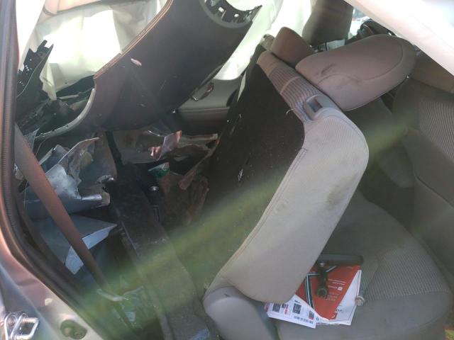 Photo 6 from auction – 2022 TOYOTA HIGHLANDER with VIN 5TDCZRBH2NS228659