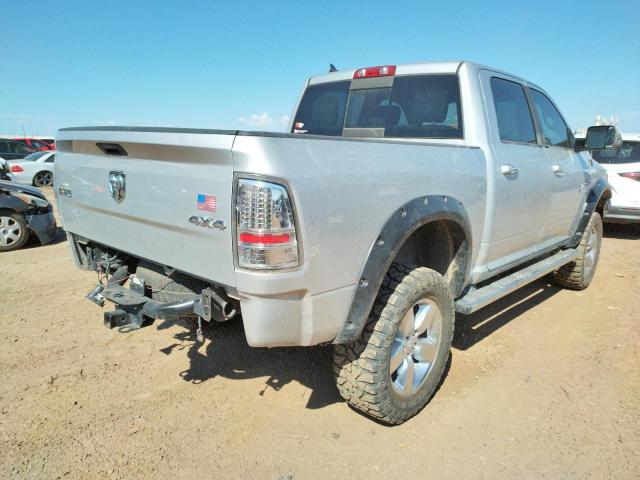 Photo 4 from auction – 2016 RAM 1500 SLT with VIN 1C6RR7LG5GS277151