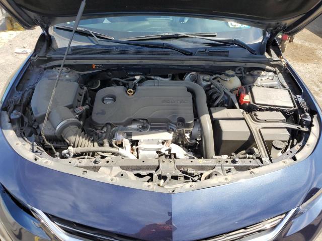 Photo 7 from auction – 2018 CHEVROLET MALIBU LS with VIN 1G1ZB5ST9JF219925