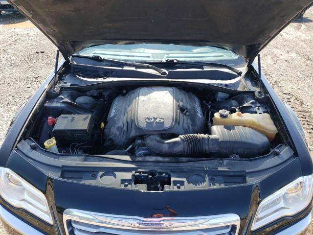 Photo 7 from auction – 2013 CHRYSLER 300C with VIN 2C3CCAKT8DH665736
