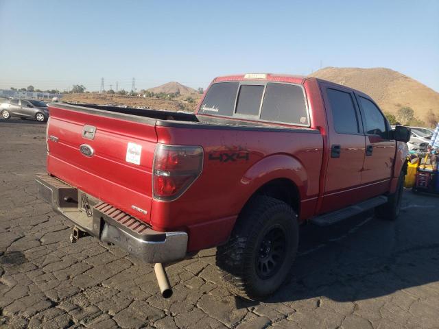 Фото 4 с аукциона – 2011 FORD F150 SUPER с VIN 1FTFW1EF1BFA07714