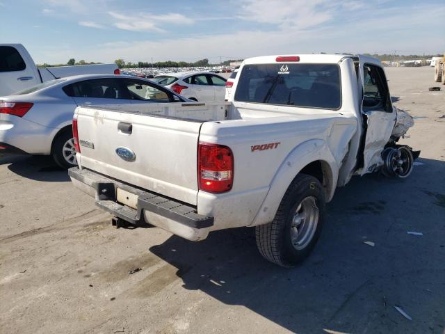 Photo 4 from auction – 2008 FORD RANGER with VIN 1FTYR10U08PA15537