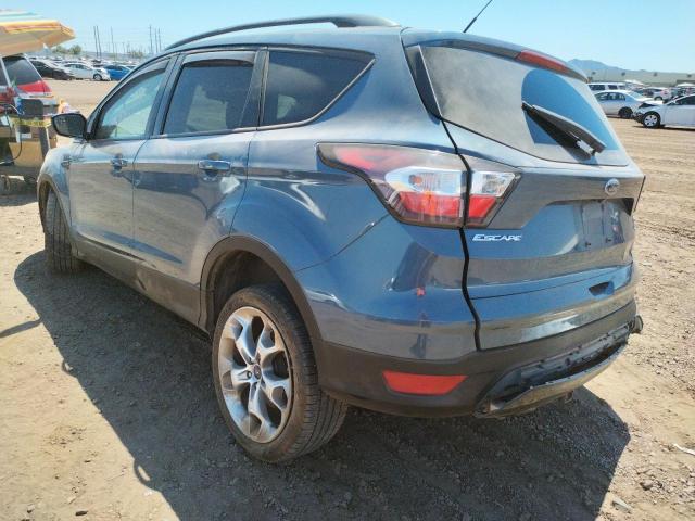 صورة رقم 3 من المزاد - 2018 FORD ESCAPE SE مع VIN 1FMCU0GD3JUC70873