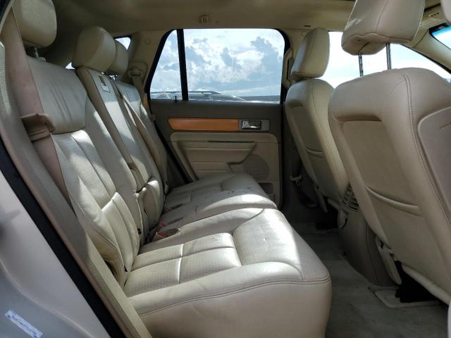 Photo 6 from auction – 2007 LINCOLN MKX with VIN 2LMDU68C57BJ35930