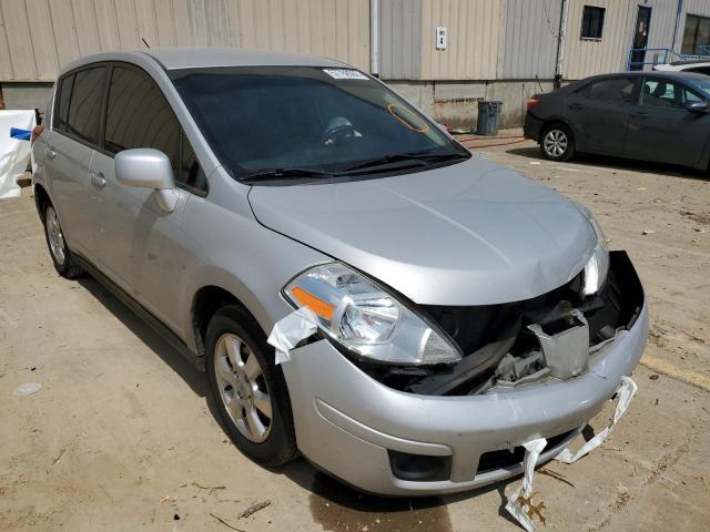 NISSAN VERSA S 2012 with VIN 3N1BC1CP8CK271421 - Photo from auction