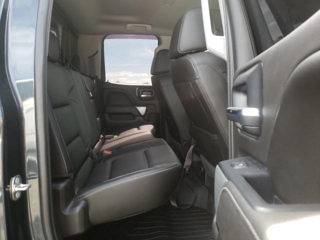 Photo 6 from auction – 2017 CHEVROLET SILVERADO with VIN 1GCVKREC5HZ165993