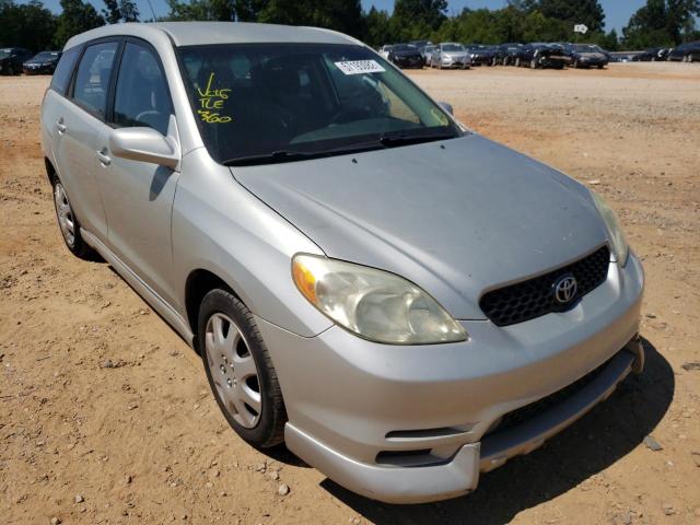 TOYOTA COROLLA MA 2004 with VIN 2T1KR32E34C175752 - Photo from auction
