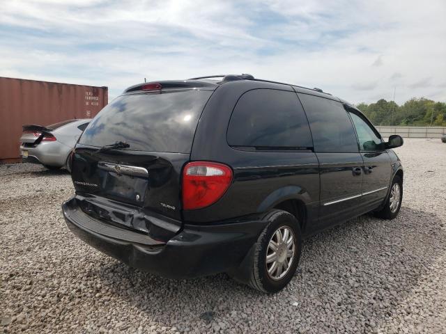 Photo 4 from auction – 2004 CHRYSLER TOWN & COU with VIN 2C4GP54L74R566874