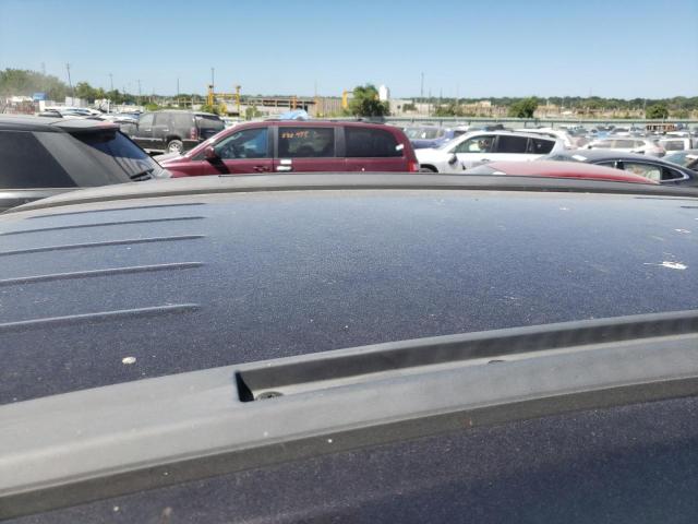 Photo 9 from auction – 2013 CHEVROLET TRAVERSE L with VIN 1GNKVGKD0DJ133643