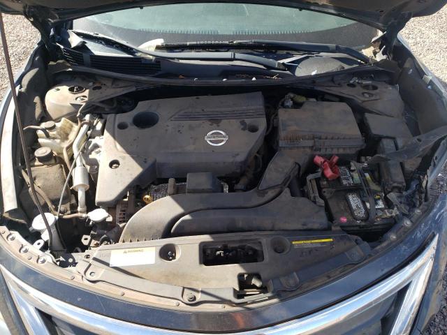 Photo 7 from auction – 2015 NISSAN ALTIMA 2.5 with VIN 1N4AL3AP4FC204189