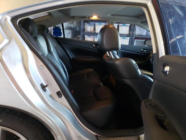 Photo 6 from auction – 2010 NISSAN MAXIMA S with VIN 1N4AA5AP0AC857578
