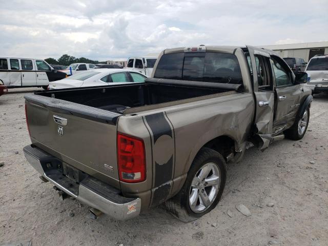 Photo 4 from auction – 2006 DODGE RAM 1500 S with VIN 1D7HA18N56S627902