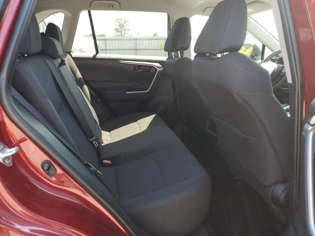Photo 6 from auction – 2020 TOYOTA RAV4 LE with VIN 2T3F1RFV3LC107737