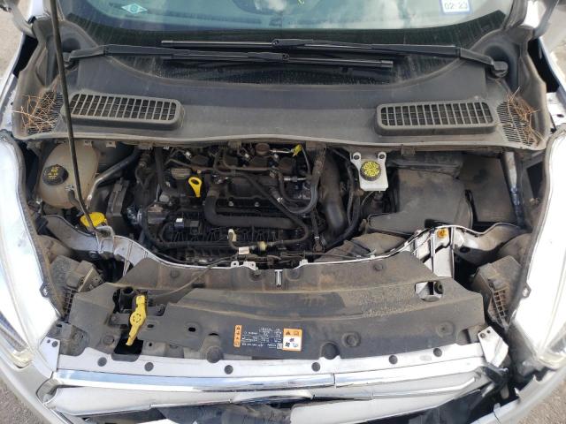 Photo 7 from auction – 2019 FORD ESCAPE SEL with VIN 1FMCU0HD4KUB00702