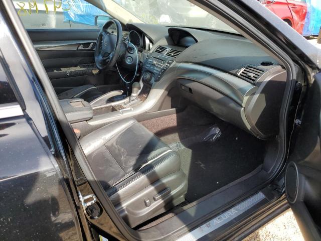 Photo 5 from auction – 2009 ACURA TL with VIN 19UUA86209A022076