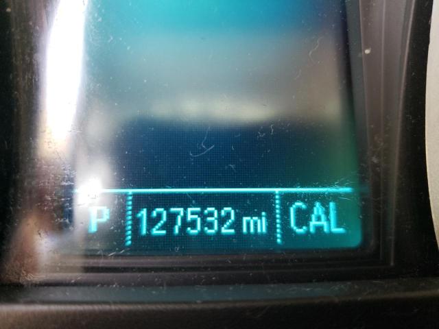 Photo 8 from auction – 2012 CHEVROLET EQUINOX LS with VIN 2GNFLCEK1C6153471