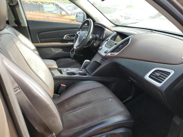 Photo 5 from auction – 2012 GMC TERRAIN SL with VIN 2GKALUEK1C6215643