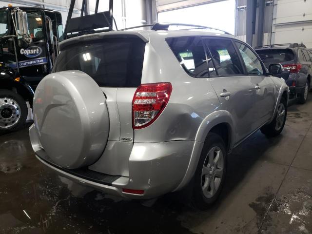 Photo 4 from auction – 2012 TOYOTA RAV4 LIMIT with VIN 2T3DK4DV4CW080458