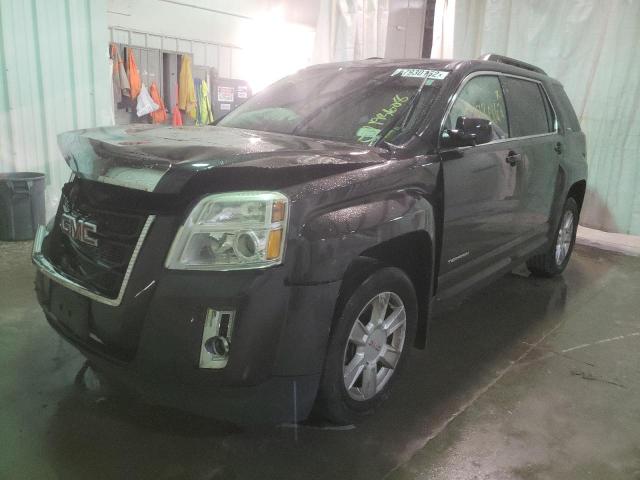 Photo 2 from auction – 2013 GMC TERRAIN SL with VIN 2GKFLSE31D6287978