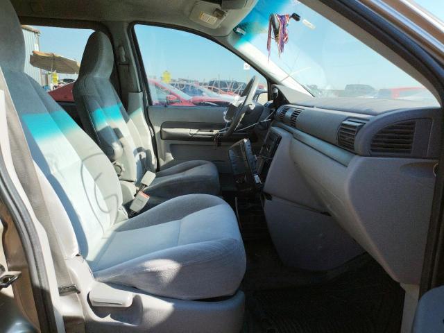 Photo 5 from auction – 2004 FORD FREESTAR S with VIN 2FMZA57614BB29604