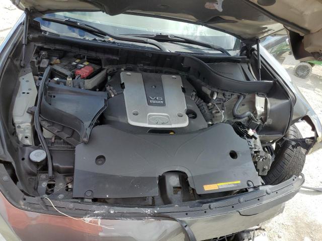Photo 7 from auction – 2013 INFINITI FX37 with VIN JN8CS1MU3DM141304