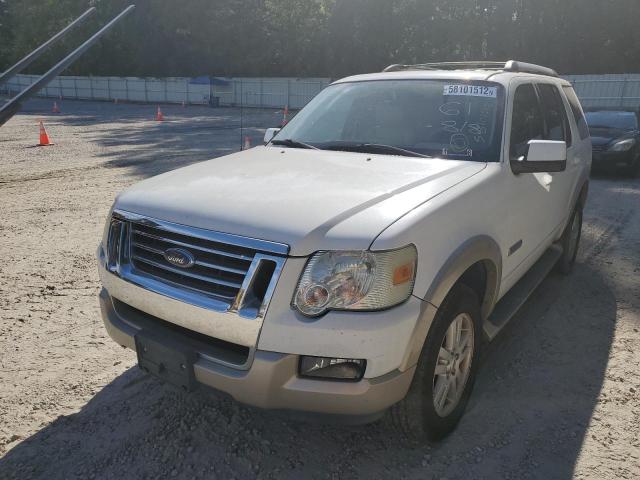 Photo 2 from auction – 2006 FORD EXPLORER E with VIN 1FMEU74E16UA44739