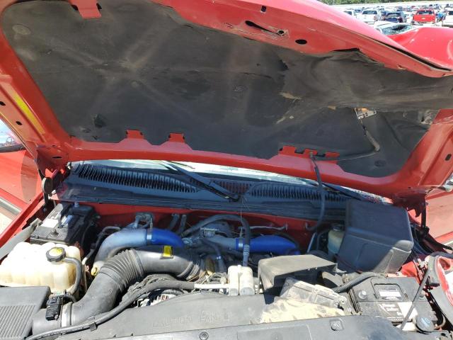 Photo 7 from auction – 2001 CHEVROLET SILVERADO with VIN 1GCHK23101F161413
