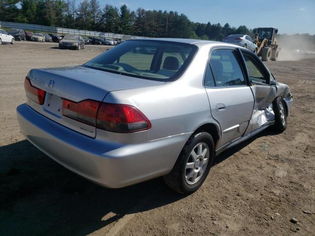 Photo 4 from auction – 2002 HONDA ACCORD EX with VIN 1HGCG66832A046137
