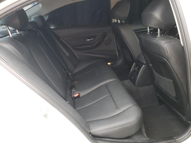 Photo 6 from auction – 2015 BMW 328 I SULE with VIN WBA3C1C5XFK121811