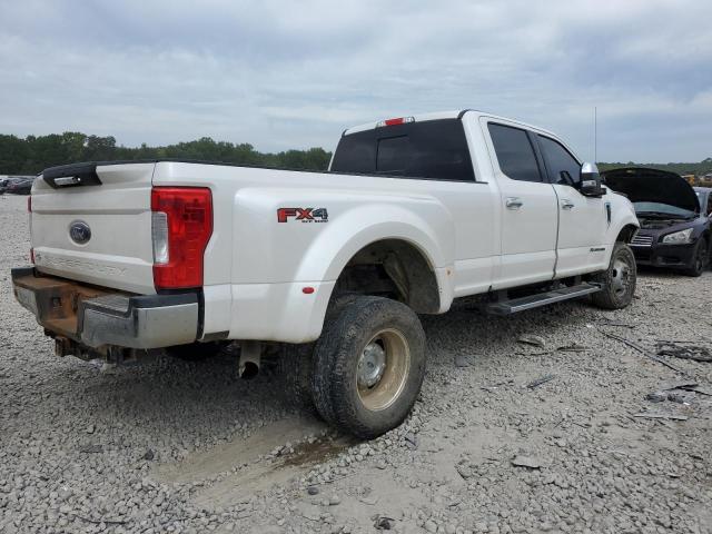 Photo 4 from auction – 2017 FORD F350 SUPER with VIN 1FT8W3DT4HEB84705