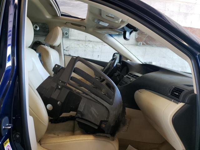 Photo 5 from auction – 2015 LEXUS RX 350 BAS with VIN 2T2BK1BA6FC300215