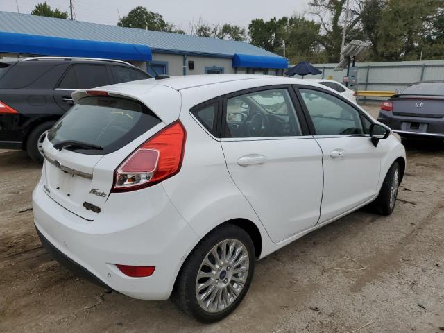 Photo 4 from auction – 2015 FORD FIESTA TIT with VIN 3FADP4FJ2FM216514