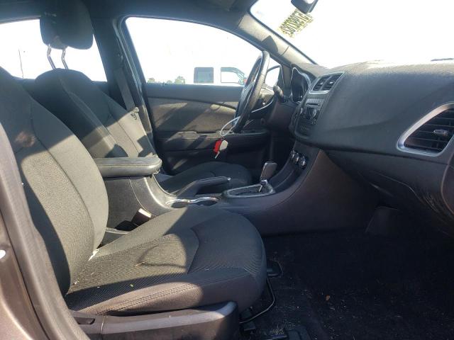 Photo 5 from auction – 2014 DODGE AVENGER SX with VIN 1C3CDZCB6EN204058