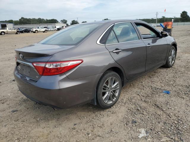 Photo 4 from auction – 2017 TOYOTA CAMRY LE with VIN 4T1BF1FK4HU424383
