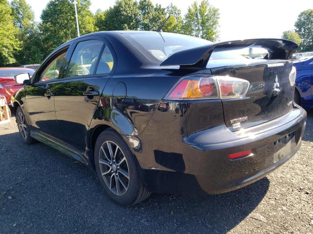 Photo 3 from auction – 2017 MITSUBISHI LANCER ES with VIN JA32V2FW0HU004683