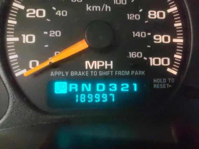 Photo 8 from auction – 2001 GMC YUKON with VIN 1GKEK13T11J238256