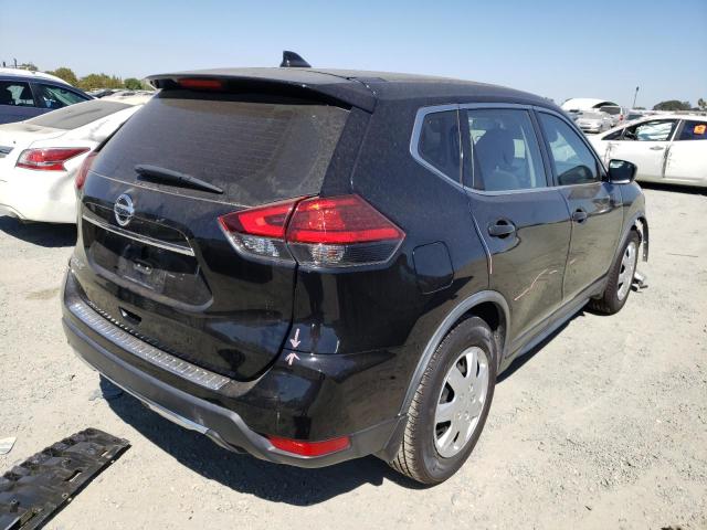 Photo 4 from auction – 2017 NISSAN ROGUE S with VIN JN8AT2MT2HW404779