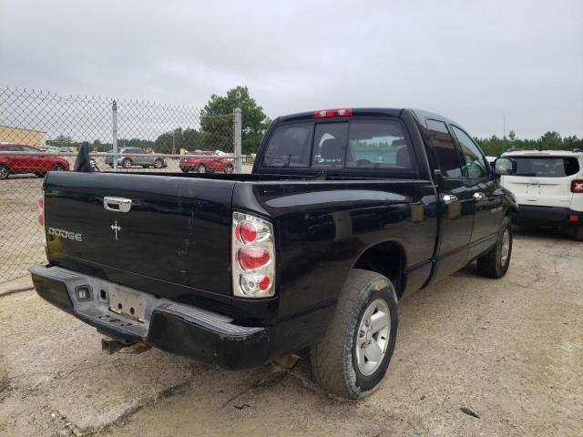 Photo 4 from auction – 2002 DODGE RAM 1500 with VIN 1D7HA18N12J122522