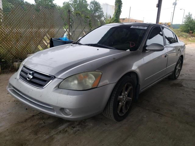 Photo 2 from auction – 2003 NISSAN ALTIMA SE with VIN 1N4BL11D23C196670