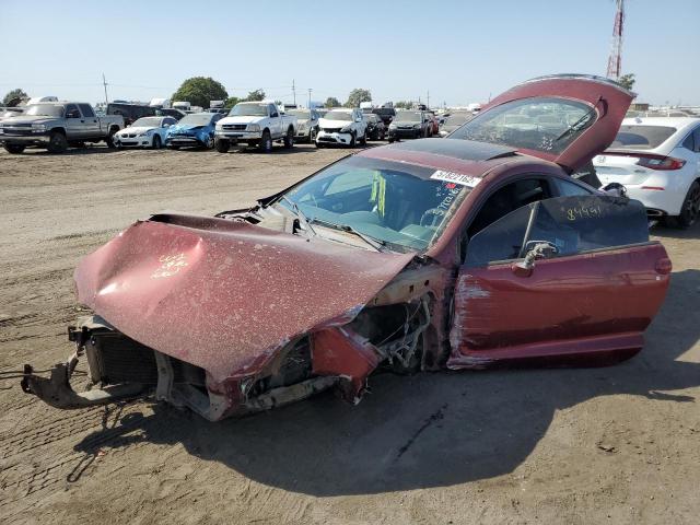 Photo 2 from auction – 2006 MITSUBISHI ECLIPSE GS with VIN 4A3AK24F86E059878