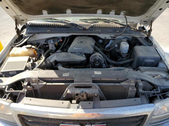 Photo 7 from auction – 2005 GMC NEW SIERRA with VIN 2GTEC19T351288690